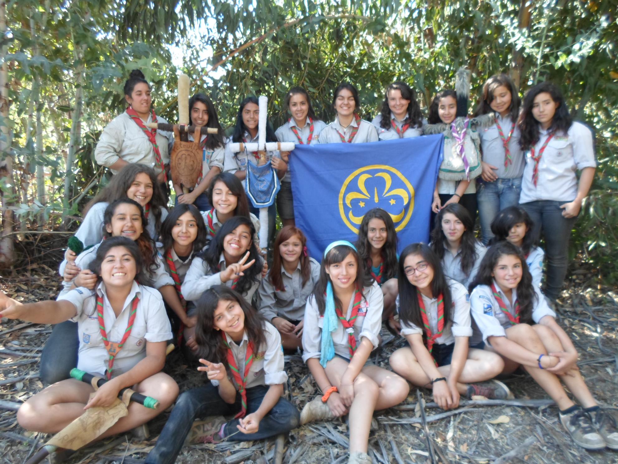 Compañía 2012