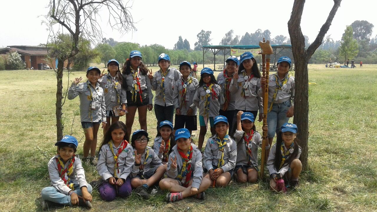 Guía-Scout